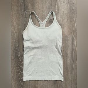 Lululemon Ebb to Street Tank